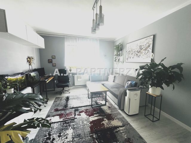 Mieszkanie 1-pokojowe Kraków Nowa Huta, os. Górali. Zdjęcie 6