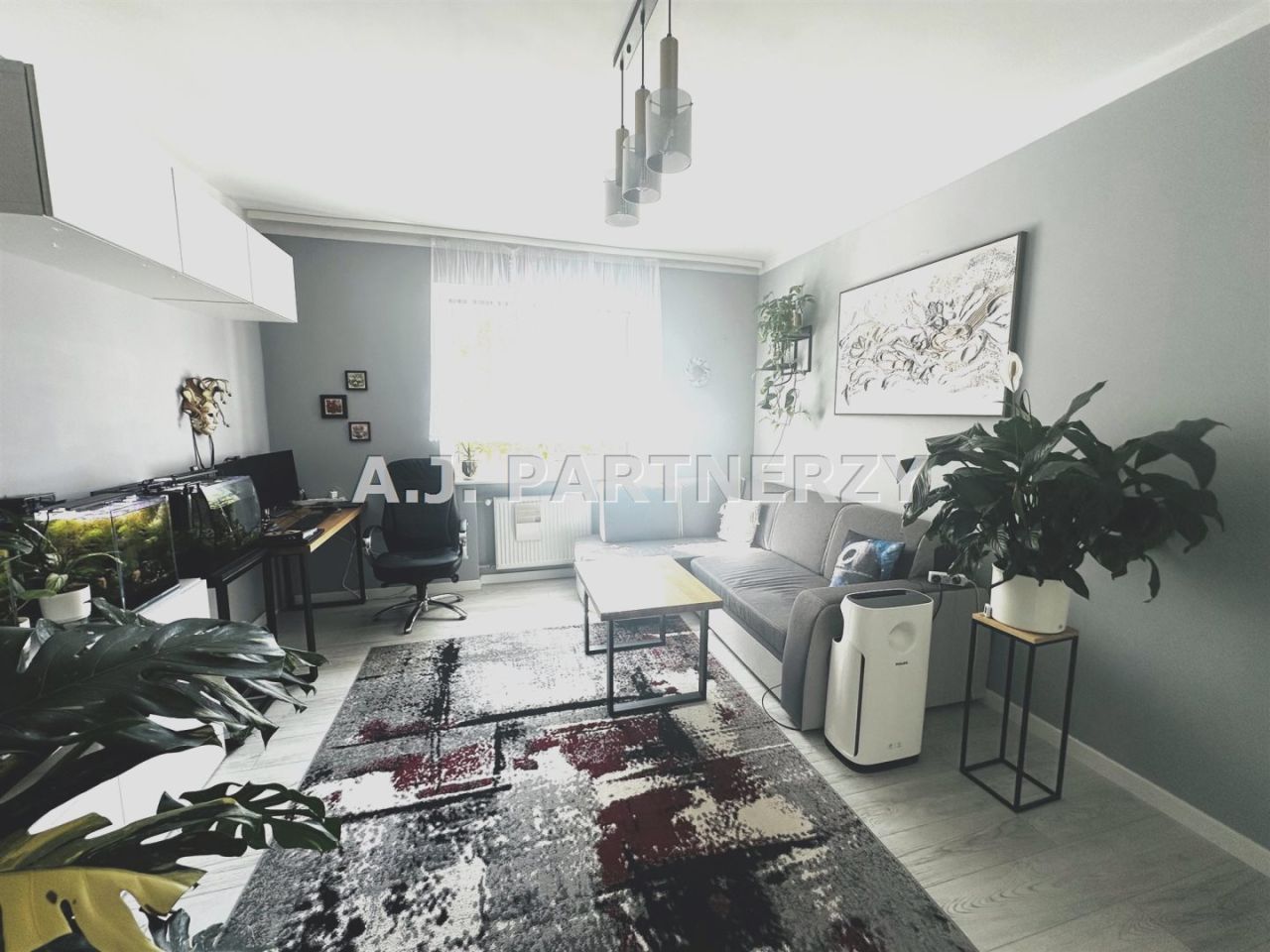 Mieszkanie 1-pokojowe Kraków Nowa Huta, os. Górali. Zdjęcie 6