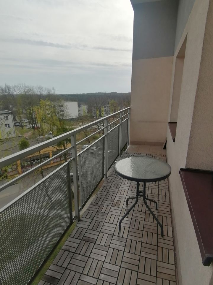 Mieszkanie 2-pokojowe Bytom Stroszek, ul. Spółdzielców. Zdjęcie 14