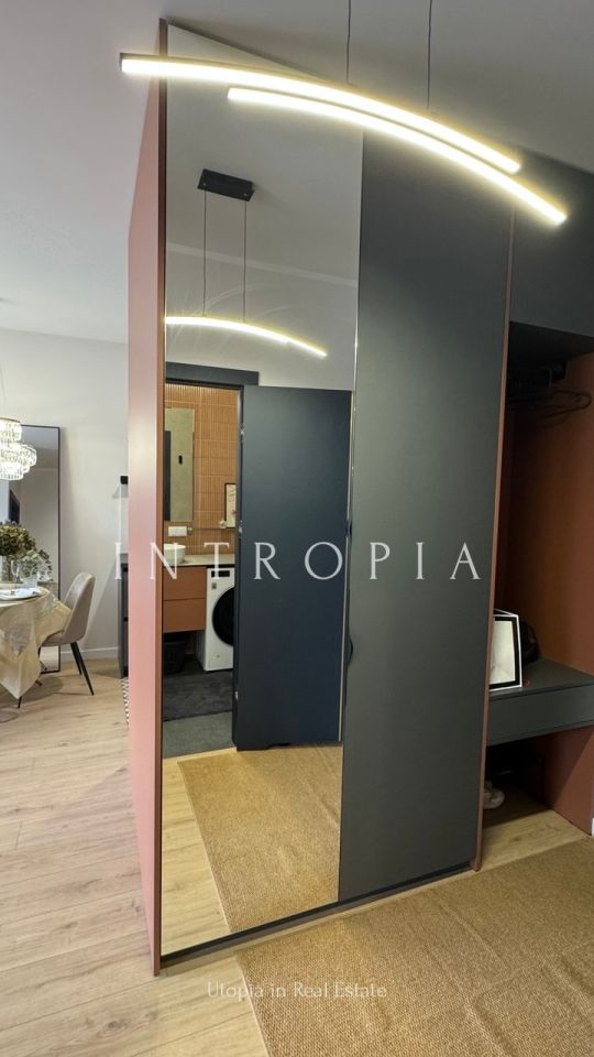 Mieszkanie 2-pokojowe Warszawa Praga-Południe, ul. Mińska. Zdjęcie 6