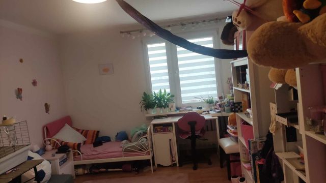 Mieszkanie 3-pokojowe Kielce Świętokrzyskie, ul. Jana Nowaka Jeziorańskiego. Zdjęcie 6