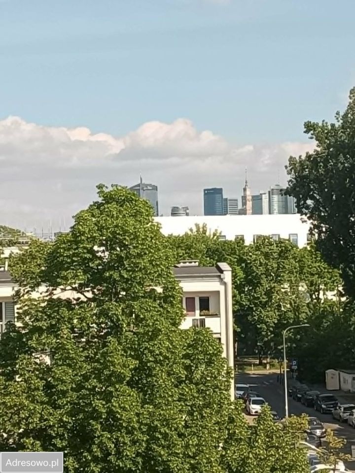 Mieszkanie 3-pokojowe Warszawa Wola, ul. Płocka. Zdjęcie 13