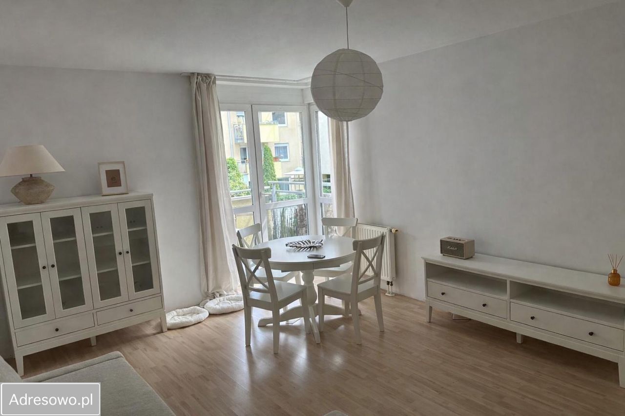Mieszkanie 2-pokojowe Wrocław Gajowice, ul. Bernarda Pretficza. Zdjęcie 7