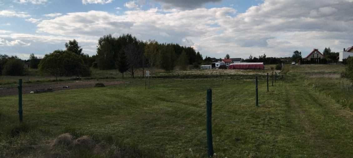 Działka budowlana Bielsk Podlaski. Zdjęcie 3