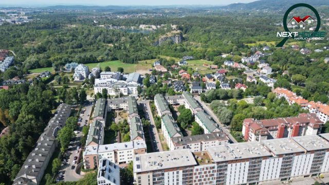 Mieszkanie 2-pokojowe Kraków Dębniki, ul. Kapelanka. Zdjęcie 2