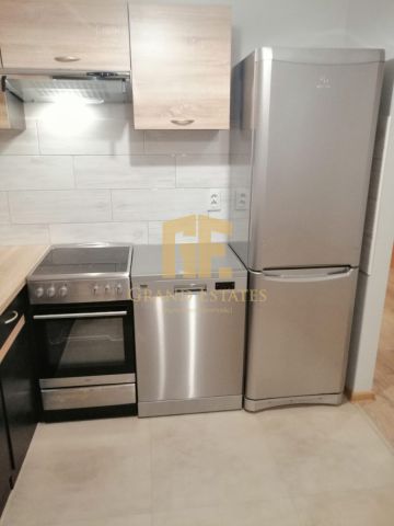Mieszkanie 3-pokojowe Gdańsk Ujeścisko, ul. Świętokrzyska. Zdjęcie 4