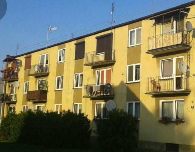 Mieszkanie 1-pokojowe Wróblewko Wróblewo. Zdjęcie 1