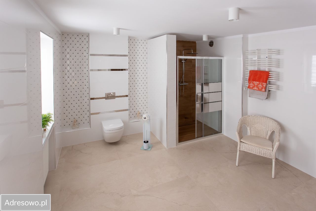 dom wolnostojący Grajewo, ul. Mikołaja Kopernika. Zdjęcie 7