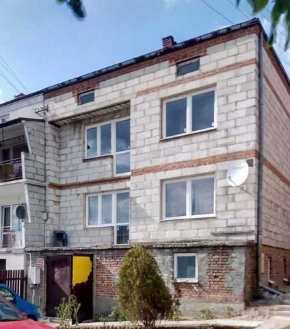 bliźniak, 4 pokoje Kraśnik Kraśnik Fabryczny, al. Młodości. Zdjęcie 1