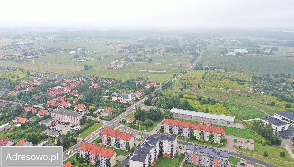 Działka budowlana Lipowa Góra Wschodnia. Zdjęcie 5