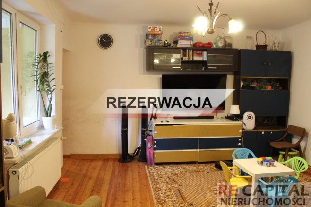 dom wolnostojący, 4 pokoje Stare Babice. Zdjęcie 1