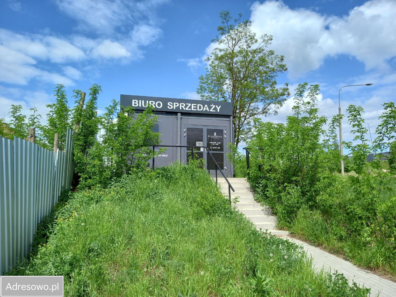 Działka inwestycyjna Suwałki, ul. Bulwarowa. Zdjęcie 5