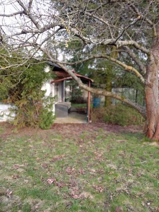 Działka rod Piła, al. Wojska Polskiego. Zdjęcie 5