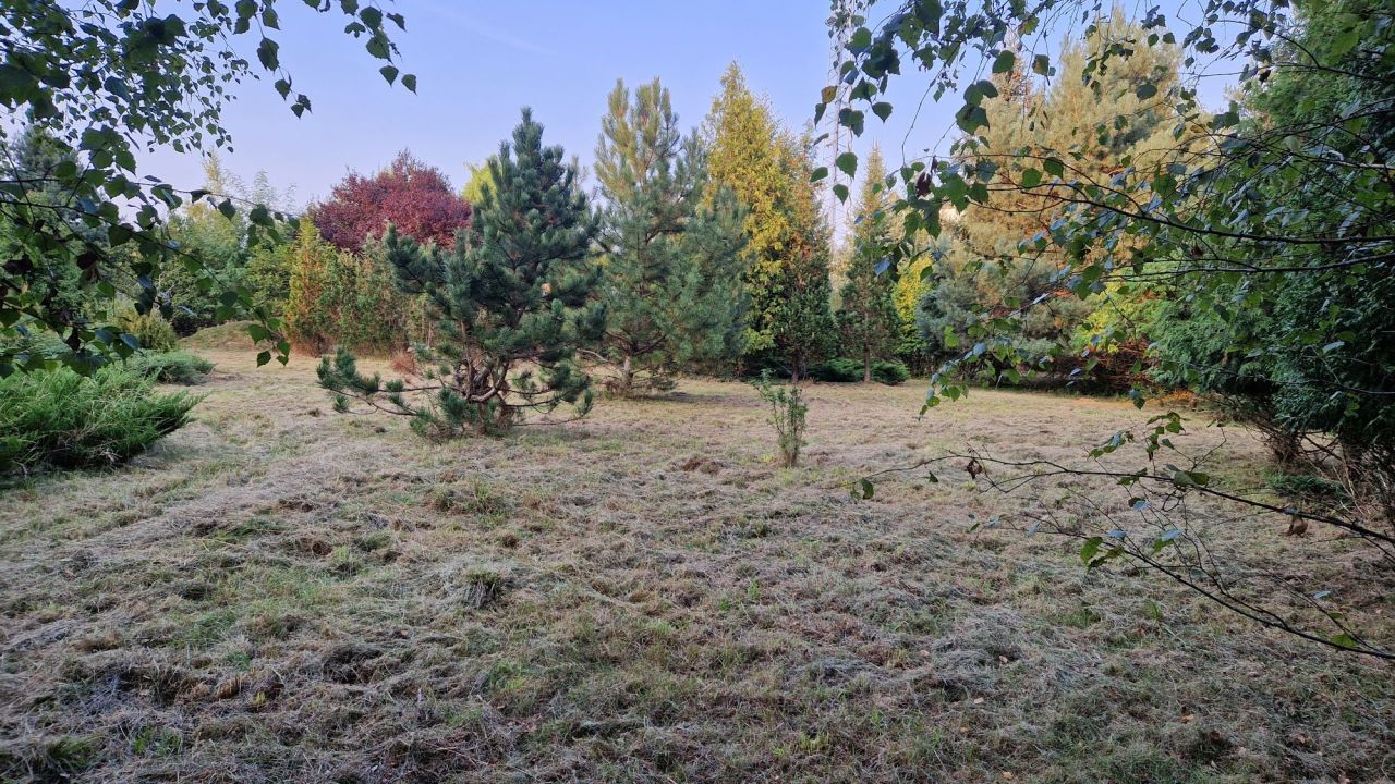 Działka budowlana Rzeszotary. Zdjęcie 3