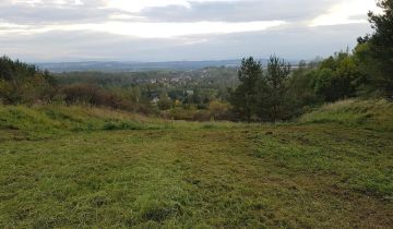 Działka budowlana Myślachowice, ul. Ostra Góra