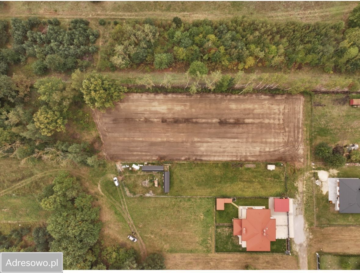 Działka budowlana Góra Kalwaria. Zdjęcie 15