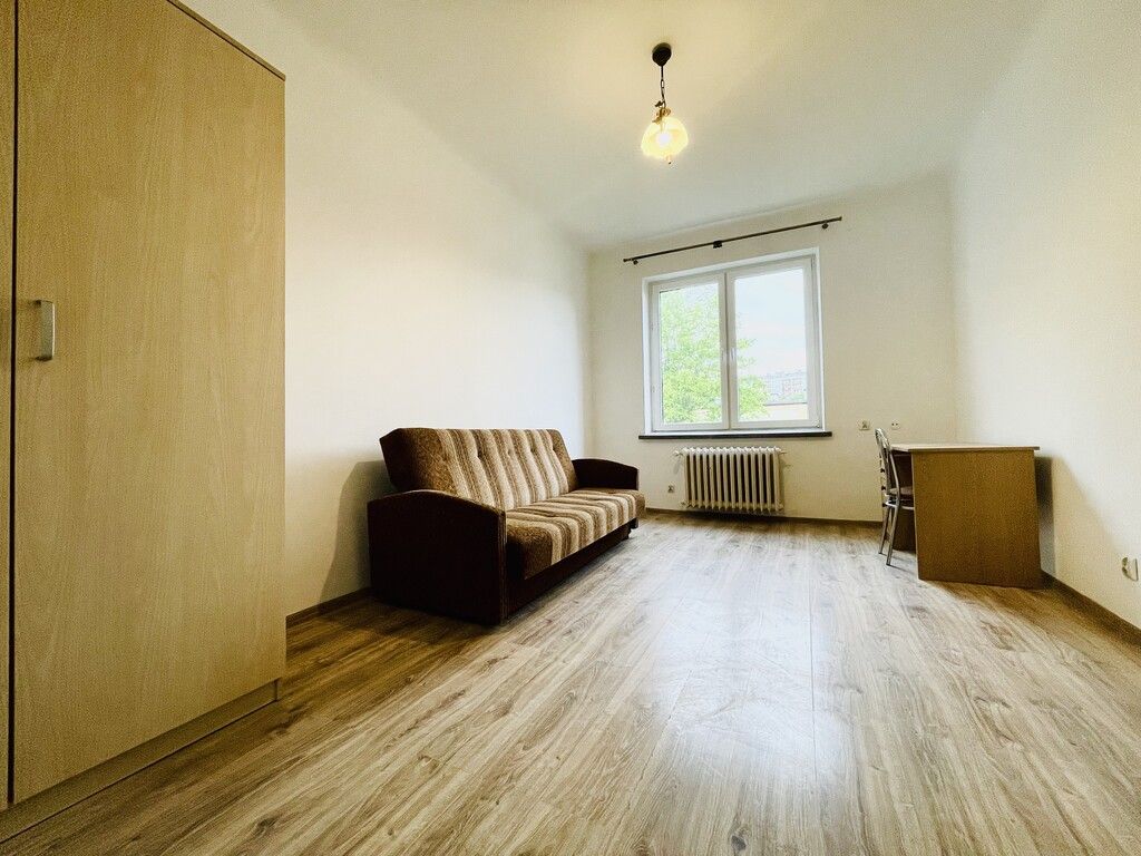 Mieszkanie 2-pokojowe Rzeszów, ul. Hetmańska