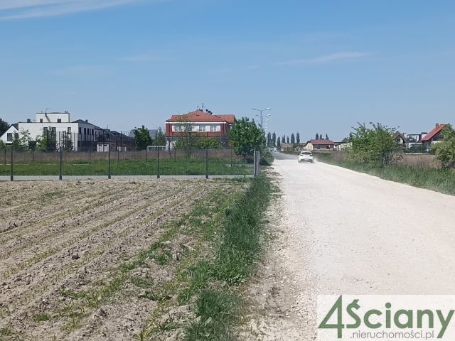 Działka budowlana Zgorzała. Zdjęcie 5