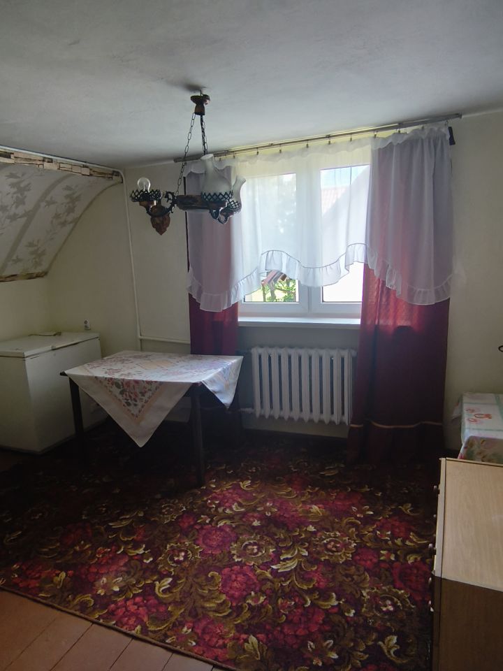 dom wolnostojący, 6 pokoi Chmielno, ul. Kuby. Zdjęcie 26