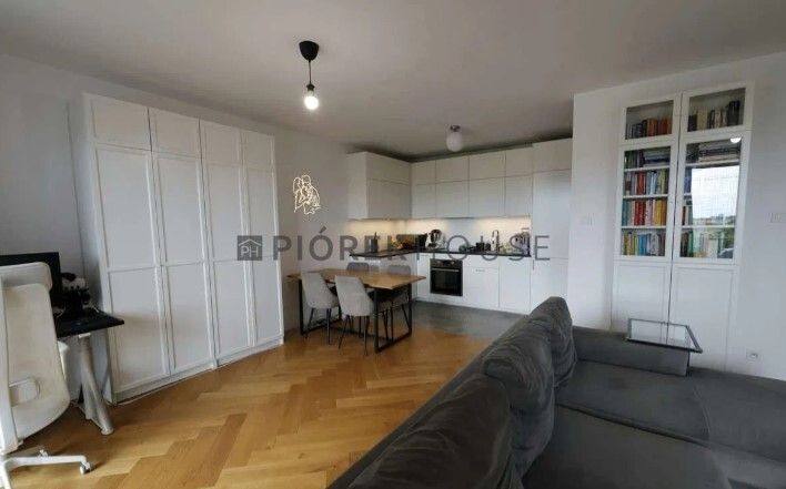 Mieszkanie 2-pokojowe Warszawa Praga-Południe, ul. Żupnicza. Zdjęcie 4