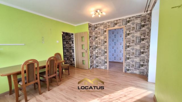 Mieszkanie 2-pokojowe Częstochowa, ul. Orlik-Rückemanna. Zdjęcie 2