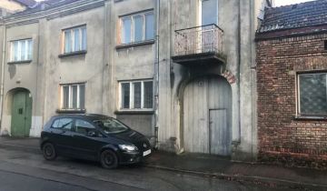 dom wolnostojący, 5 pokoi Zawiercie Kromołów, ok.Centrum