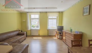 Mieszkanie 3-pokojowe Leśna, ul. Stefana Żeromskiego