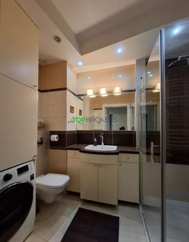 Mieszkanie 3-pokojowe Warszawa Ochota, ul. Włodarzewska. Zdjęcie 13