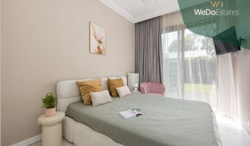 Mieszkanie 2-pokojowe Warszawa Bemowo, ul. Jerzego Waldorffa