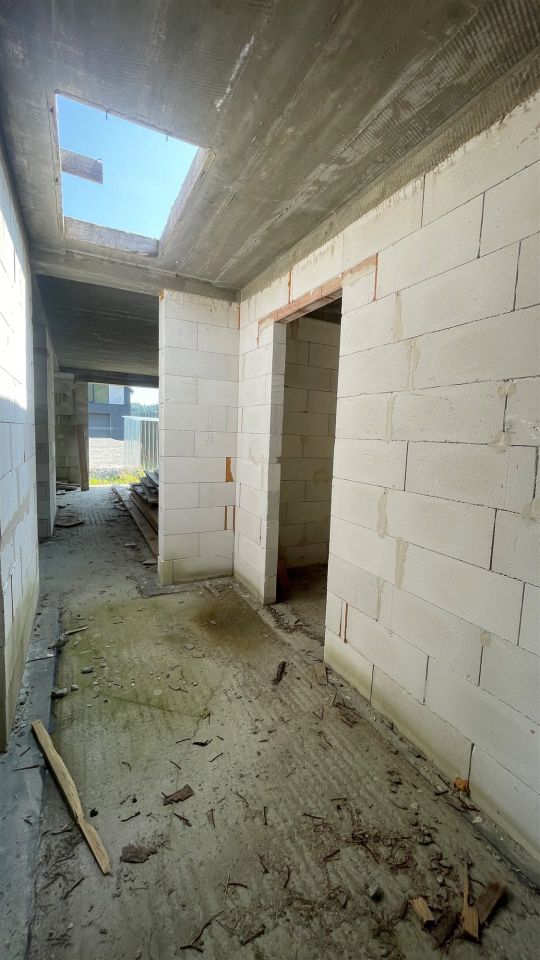 dom wolnostojący Krynica-Zdrój Słotwiny. Zdjęcie 19