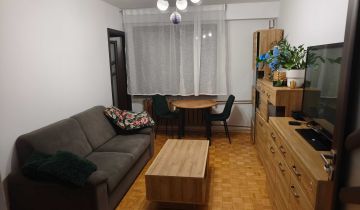 Mieszkanie 4-pokojowe Wieruszów, os. Fabryczna