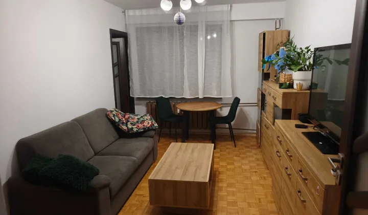 Mieszkanie 4-pokojowe Wieruszów, os. Fabryczna