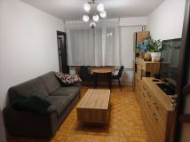 Mieszkanie 4-pokojowe Wieruszów, os. Fabryczna