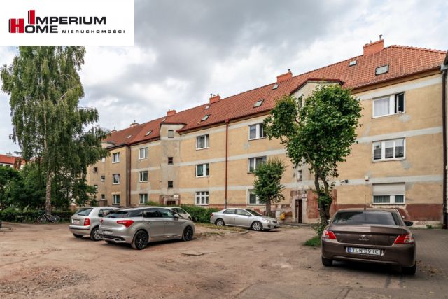 Mieszkanie 2-pokojowe Gdańsk Wrzeszcz, ul. Jana Kochanowskiego. Zdjęcie 11