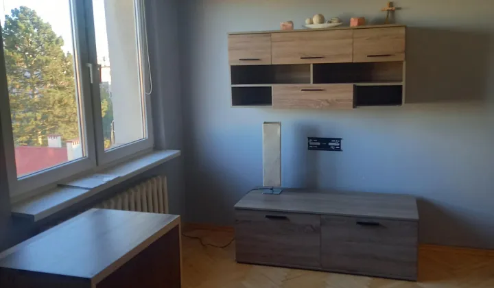 Mieszkanie 1-pokojowe Kielce Wietrznia, ul. Spółdzielcza