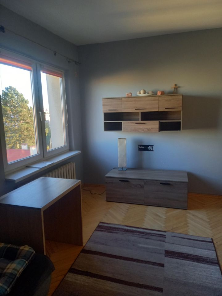 Mieszkanie 1-pokojowe Kielce Wietrznia, ul. Spółdzielcza