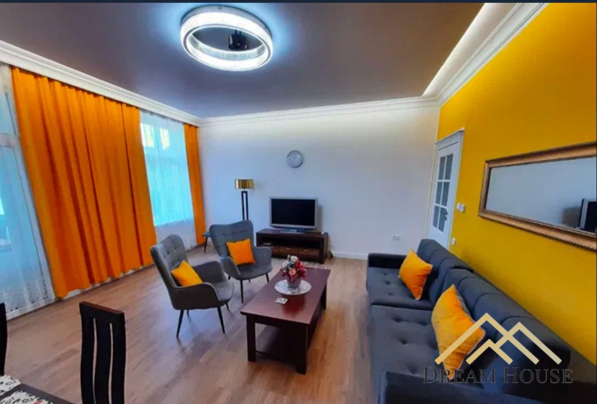 Mieszkanie 4-pokojowe Sopot, ul. Grunwaldzka. Zdjęcie 3