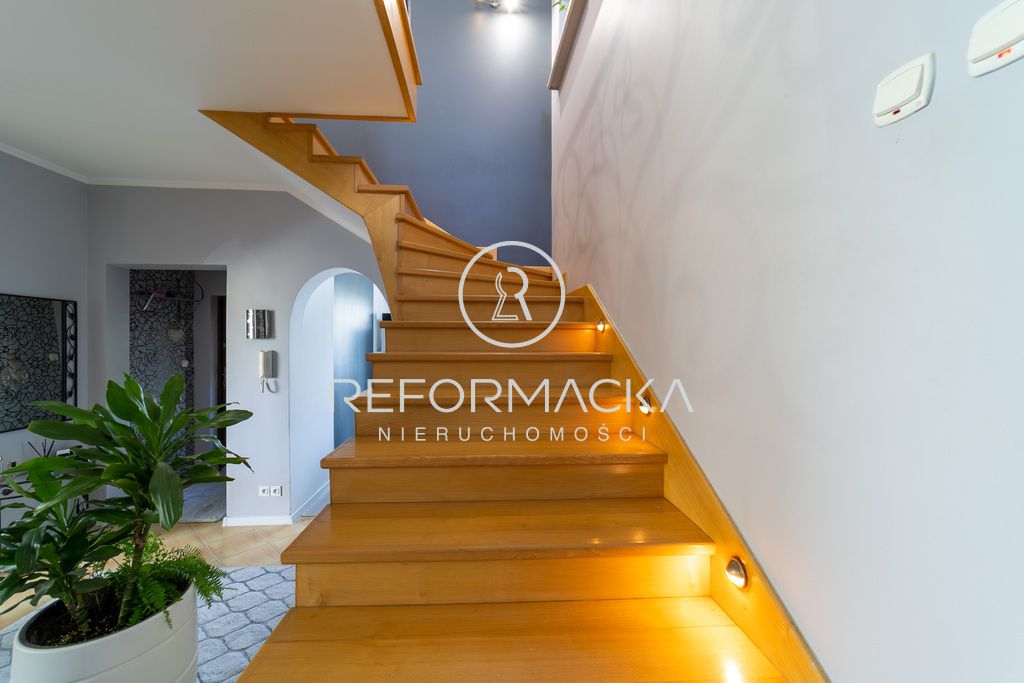 dom wolnostojący, 5 pokoi Rzeszów. Zdjęcie 10