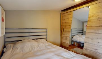 Mieszkanie 2-pokojowe Będzin Brzozowica