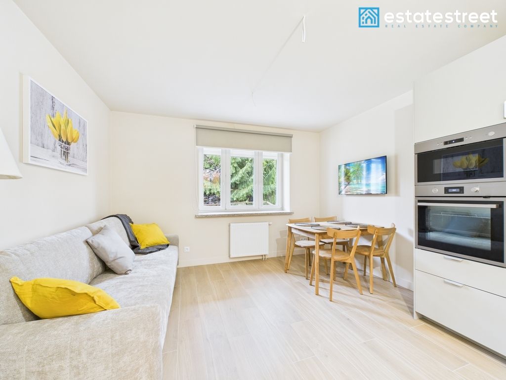 Mieszkanie 3-pokojowe Kraków, ul. ks. Wincentego Turka. Zdjęcie 6