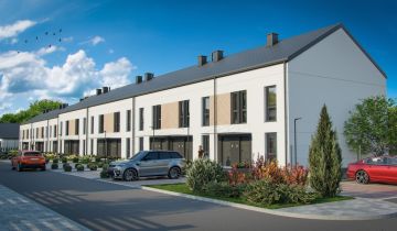 Mieszkanie 3-pokojowe Kobylnica, ul. Cisowa