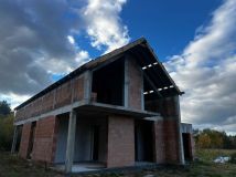 dom wolnostojący Radom, ul. Rolnicza