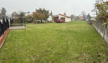 dom wolnostojący, 4 pokoje Łuków