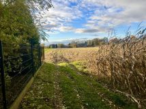 Działka rolna Kraków Nowa Huta. Zdjęcie 1