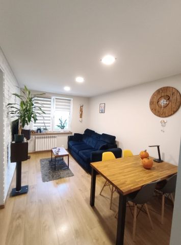 Mieszkanie 3-pokojowe Łódź Bałuty, ul. Smutna. Zdjęcie 1