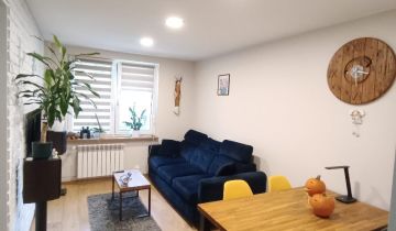 Mieszkanie 3-pokojowe Łódź Bałuty, ul. Smutna