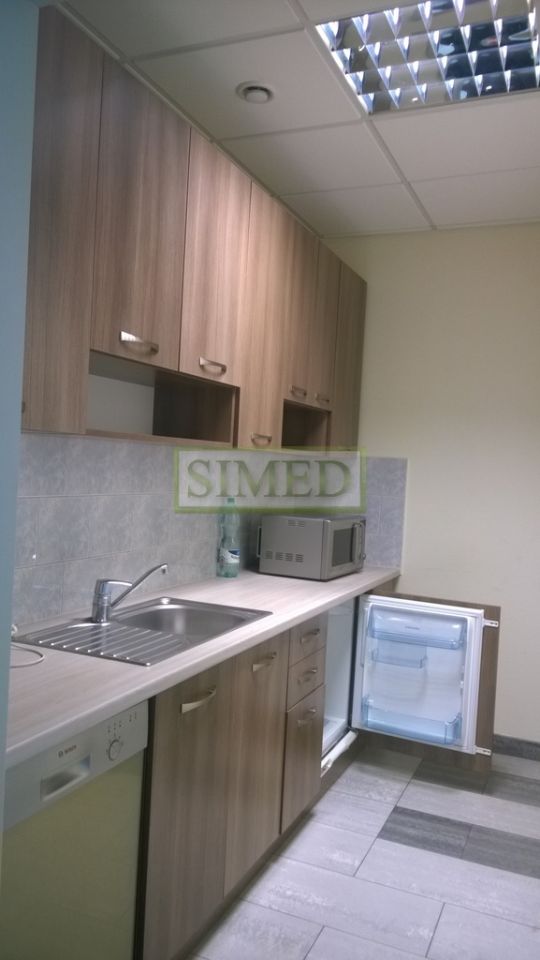 Biuro Warszawa Praga-Południe. Zdjęcie 9