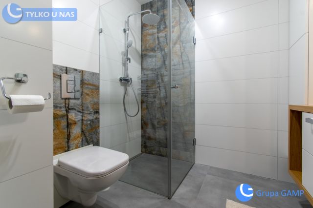 Mieszkanie 3-pokojowe Kraków Prądnik Czerwony, ul. Czerwonego Prądnika. Zdjęcie 12