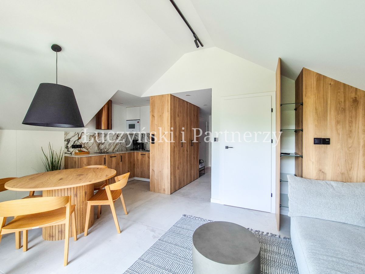 Mieszkanie 2-pokojowe Szklarska Poręba. Zdjęcie 2