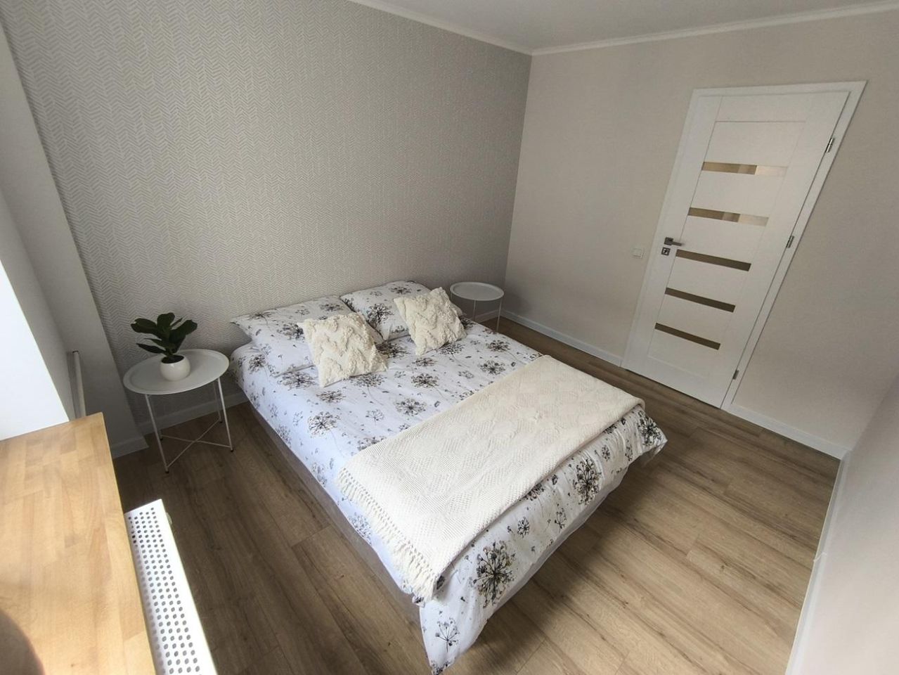 Mieszkanie 2-pokojowe Łódź Bałuty, ul. Zawiszy Czarnego. Zdjęcie 8